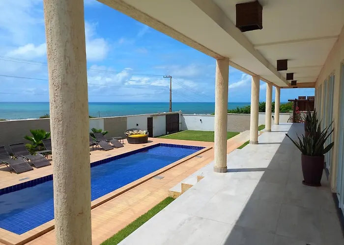 Vilamar Tibaú do Sul