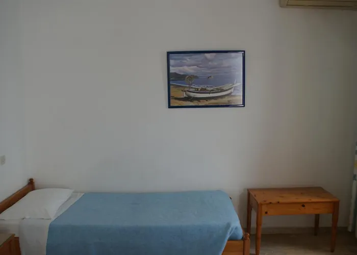 Hotel Eleftheria