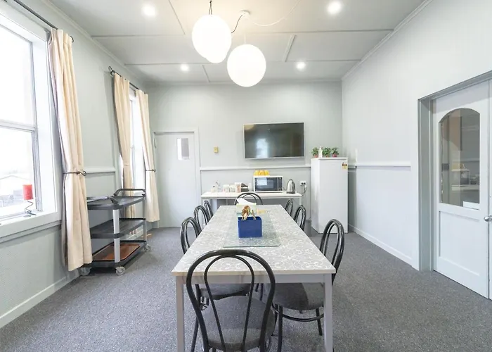 Railway Hotel