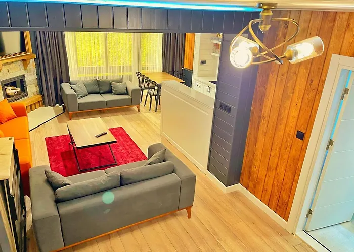 Kaya Residence