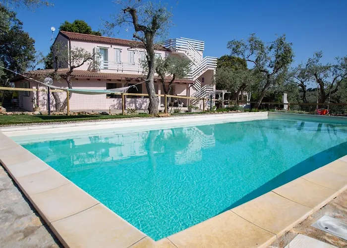 Oliveto Bed And Breakfast Alghero