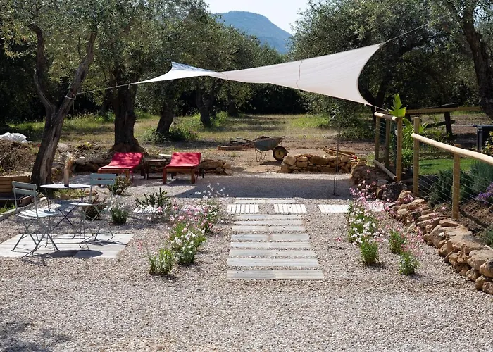 Oliveto Bed And Breakfast Alghero