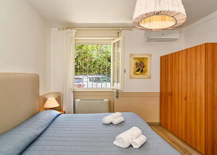 Hotel Ambra
