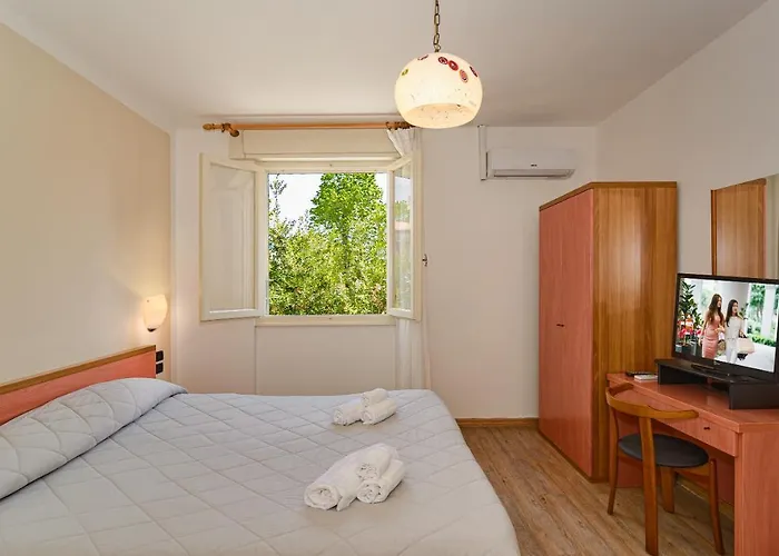 Hotel Ambra