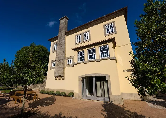 3 Marias Residence