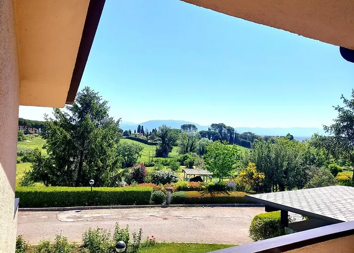 Montebello Park Hotel