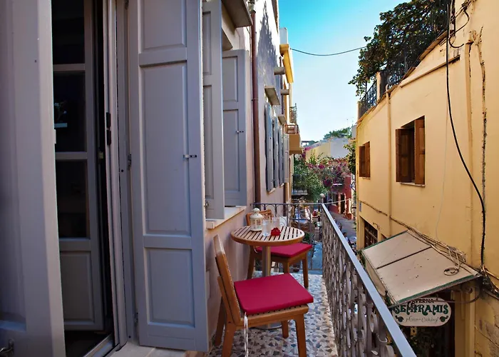 Elia Fatma Boutique Hotel (Adults Only)