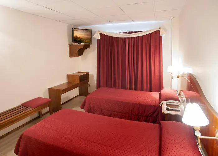 Hotel Princess