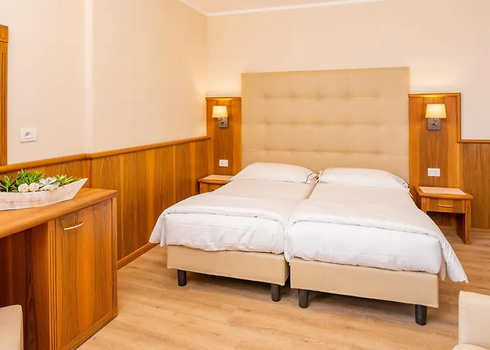 Hotel Centrale