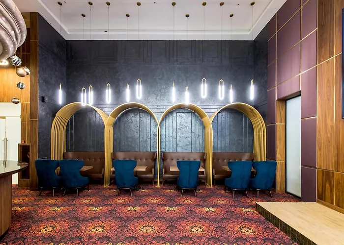 Rixos Turkistan