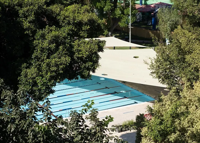 Kfar Maccabiah Business & Sport Hotel