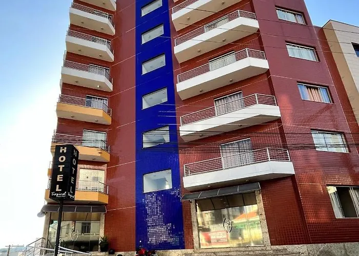 Tropical Palace Hotel