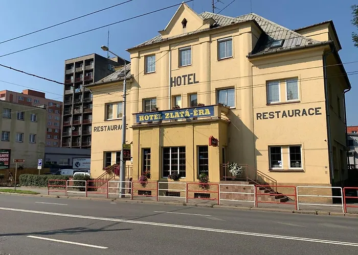Zlatá-Éra