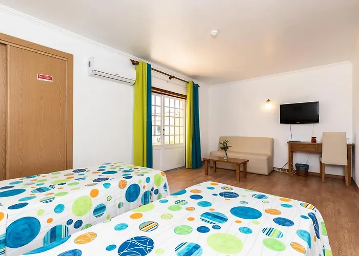 Hotel Azul Praia