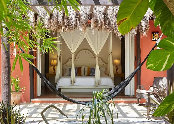 Hotel Coco Hacienda Tulum - Adults Only