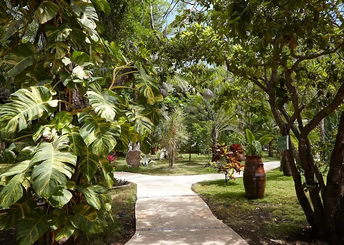 Hotel Coco Hacienda Tulum - Adults Only