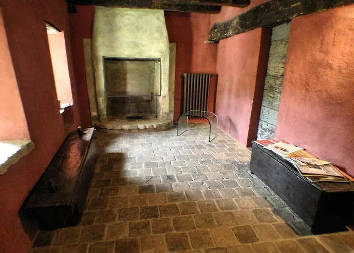 Le Case Della Saracca