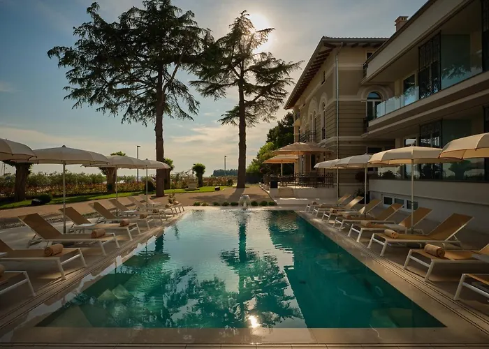 Palazzo Rainis Hotel&Spa - Small Luxury Hotel - Adults Only