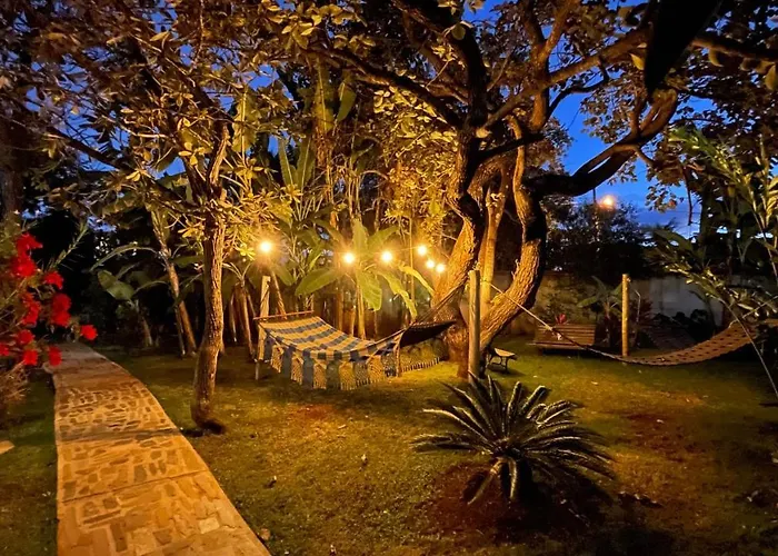 Pousada Adega Cipo