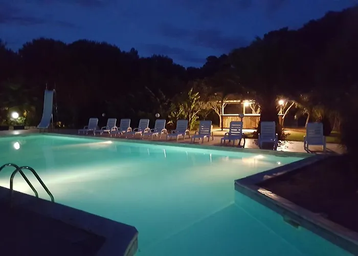 Hotel La Valle