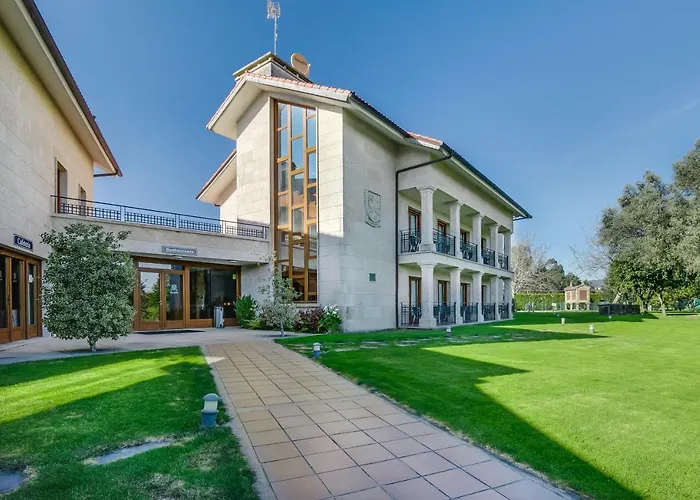 Hotel Rural Campaniola