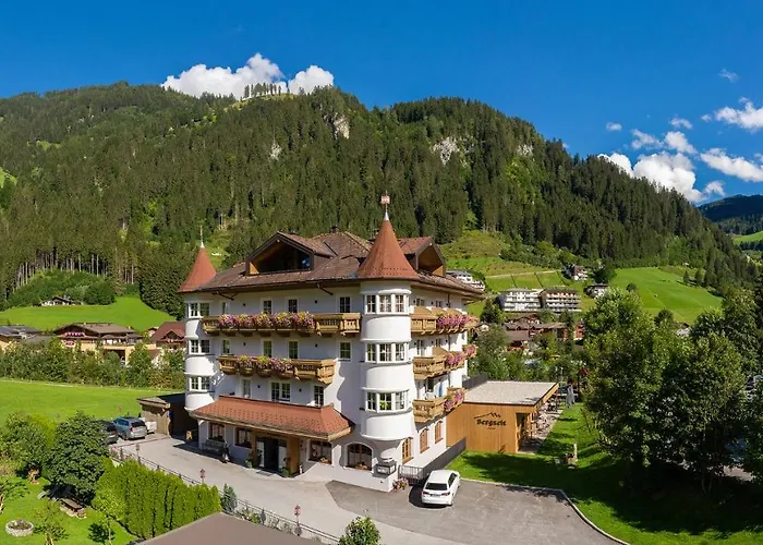 Boutique Hundehotel Bergzeit