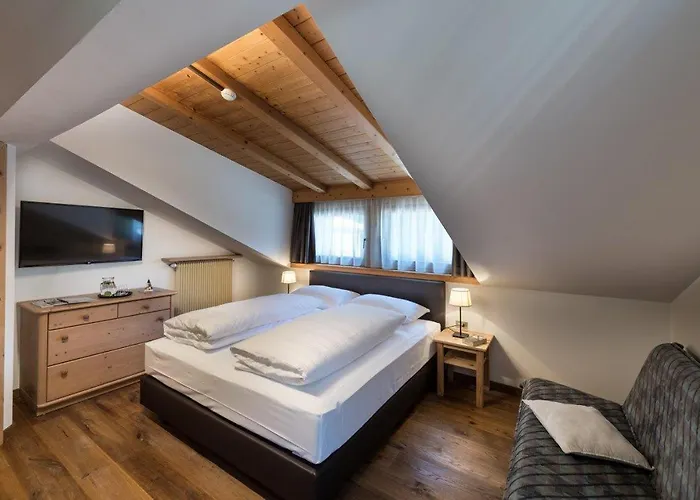 Hotel Spanglwirt