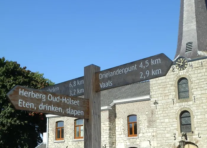 Herberg Oud Holset