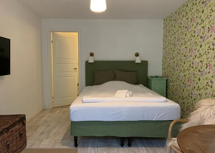 Hotel Egeskoven