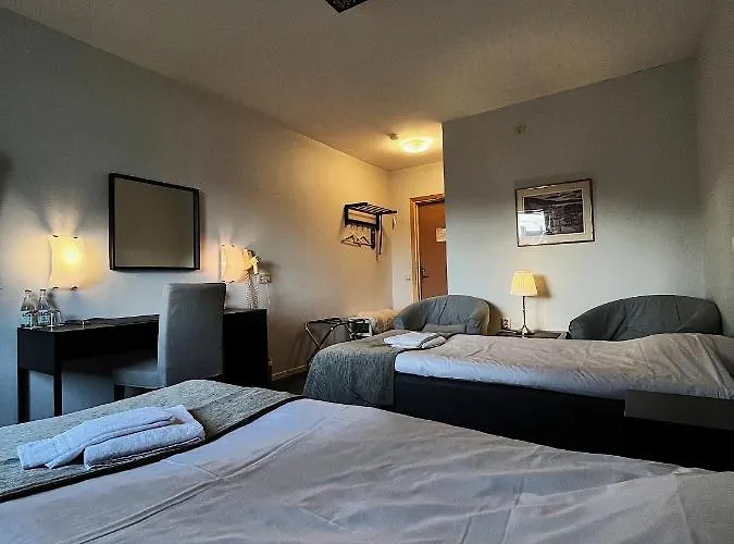 Hotel Nordica Strömsund