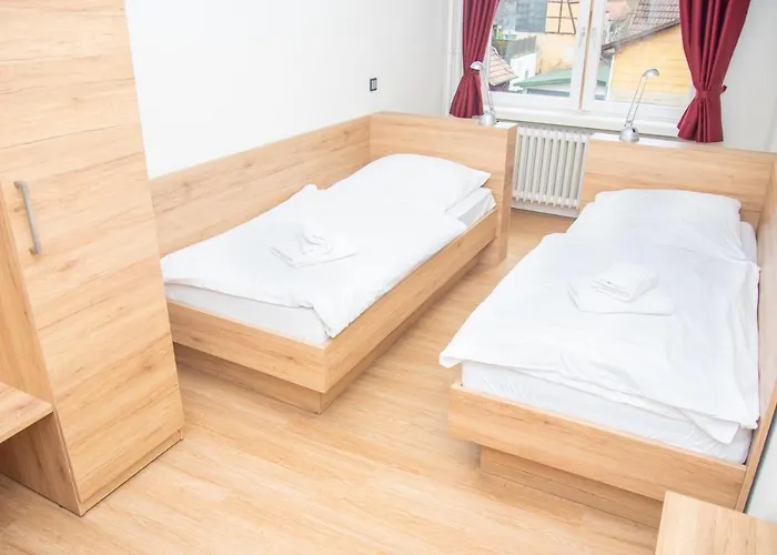 Hotel Fulda