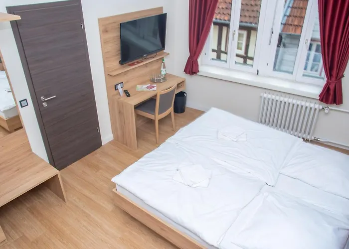 Hotel Fulda