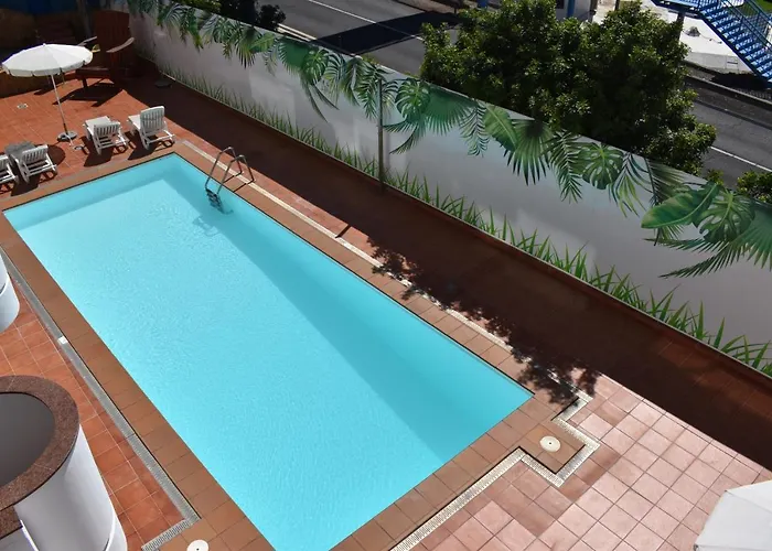 Apartamentos Mayagueez - Adults Only