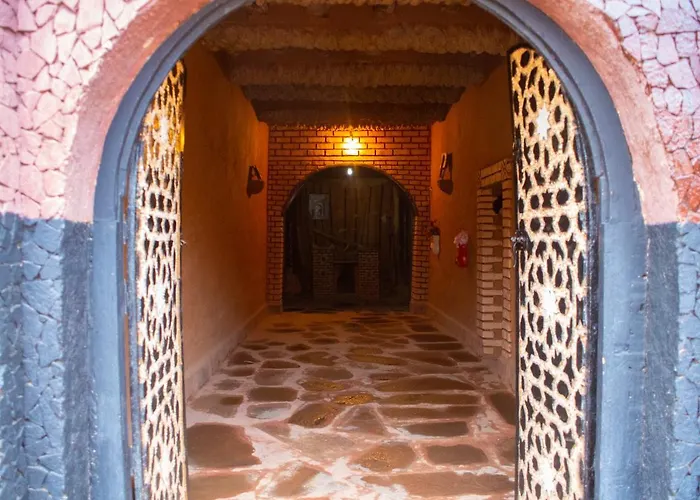 Riad Du Sud
