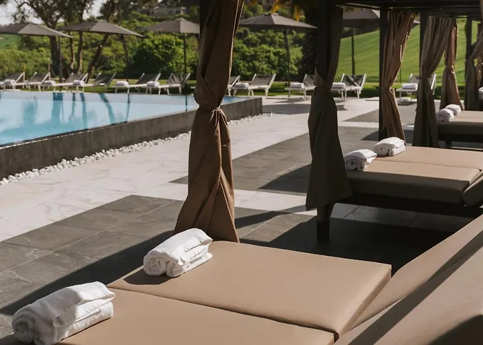 Pietra Bianca Hotel
