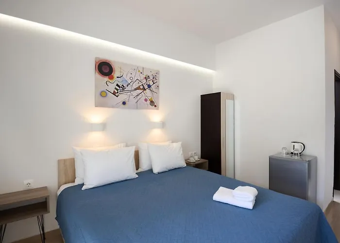 Afroditi Hotel