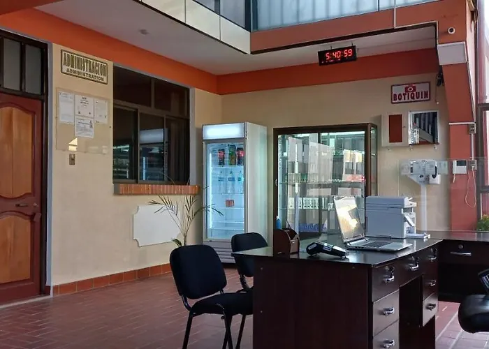 Hotel Cesare