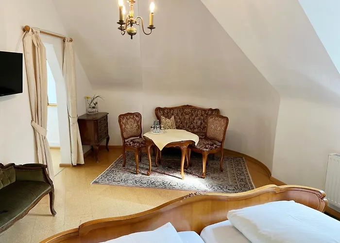 Hotel Kühler Krug