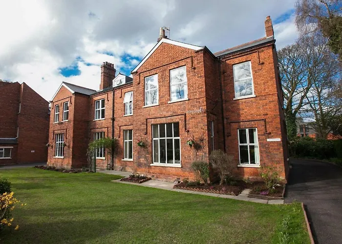 Hotel Gregory By The Warren Collection Belfast
