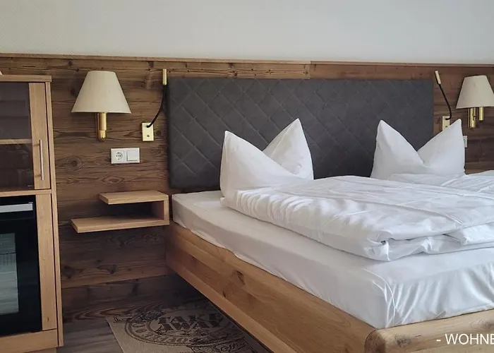 Hotel Seewisch
