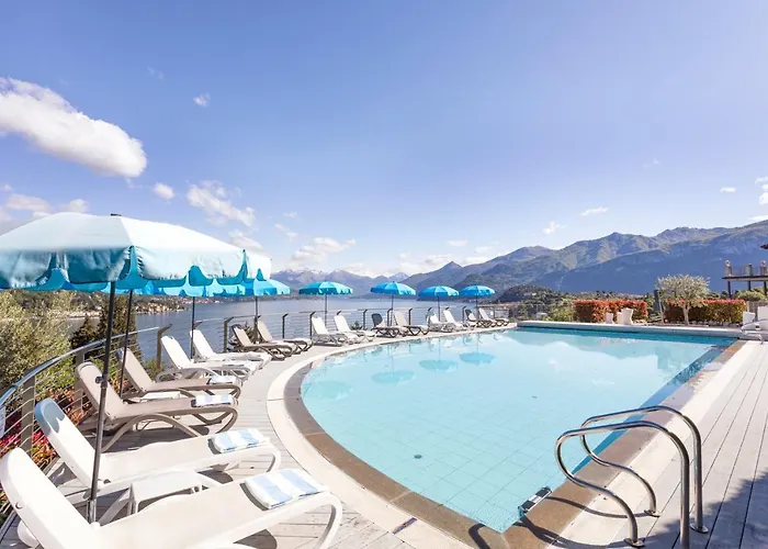 Hotel Borgo Le Terrazze Bellagio