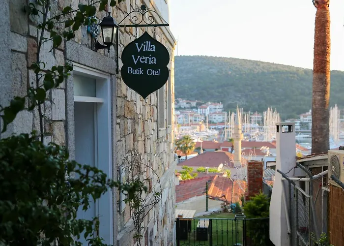 Villa Veria
