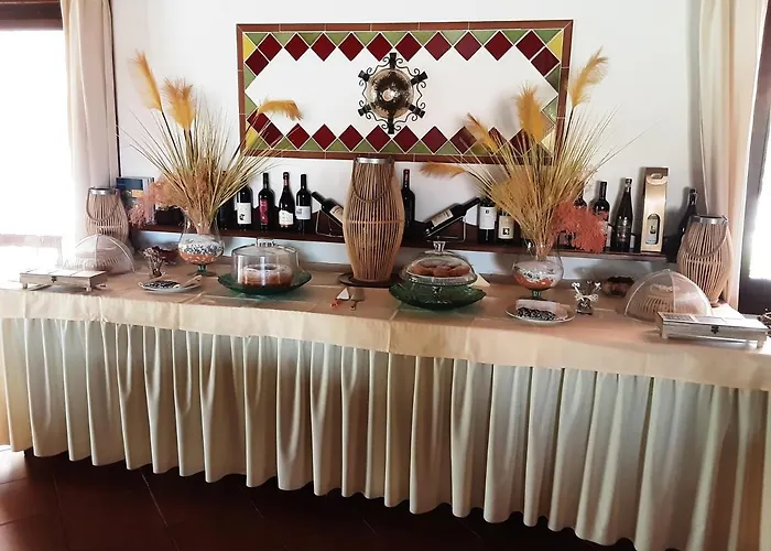 Hotel Bar Ristorante Pinocchio