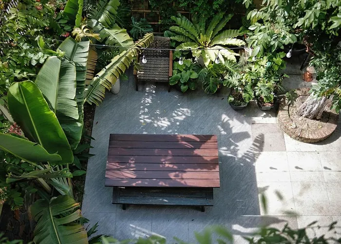 Thi Boutique Villa