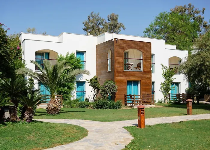 Costa Luvi Hotel Bodrum