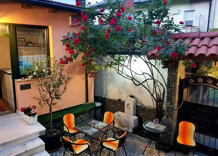 Hotel Kandilj Sarajevo