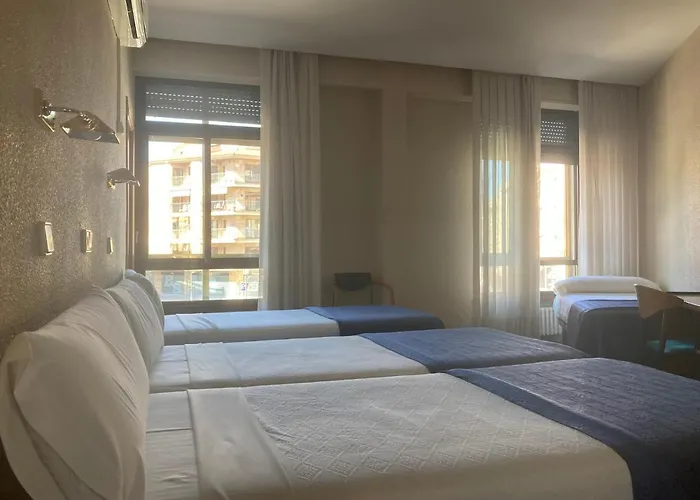 Hotel Condal