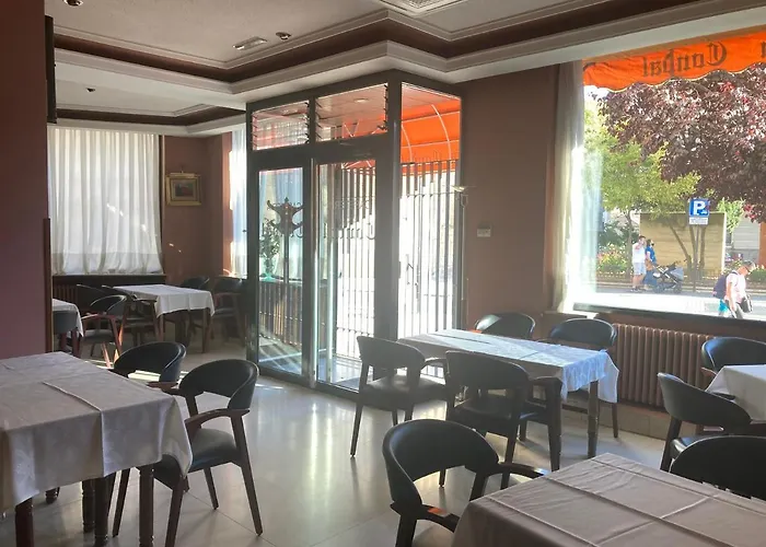Hotel Condal