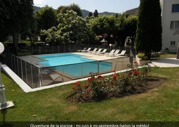Hotel Beausejour