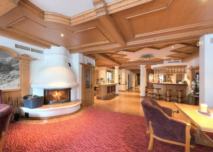 Hotel Troschana